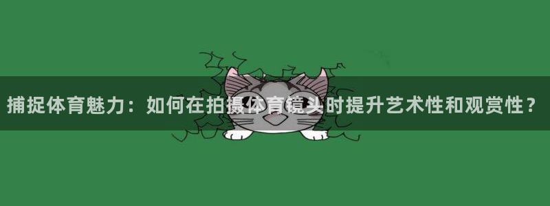 米兰体育在线